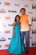 62nd Filmfare south awards